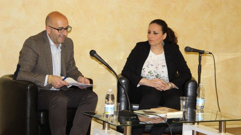 La expresidenta de la Peña Flamenca Torre del Cante abre el Ciclo de Encuentros con Perspectiva de Género