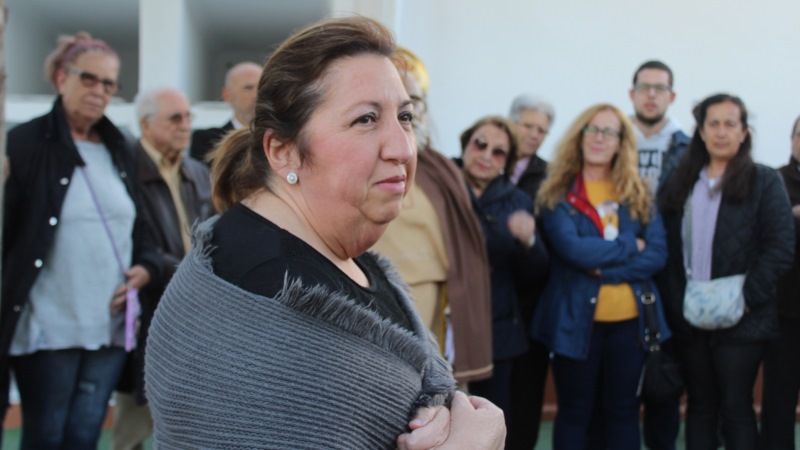 La visita teatralizada al Cementerio Municipal cumple su quinta edición