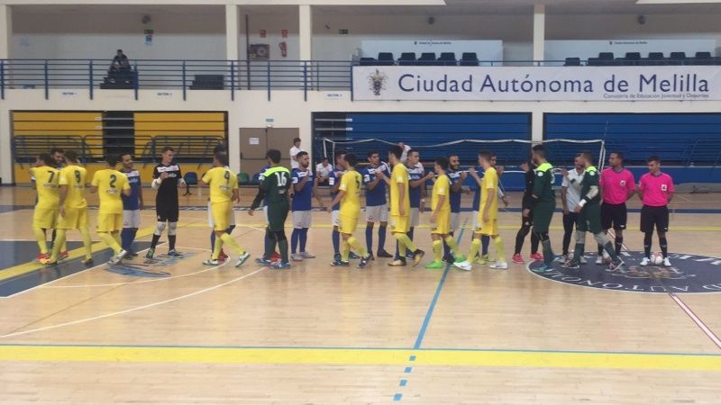 El Victoria Kent ladra pero todavía no muerde (3-2)