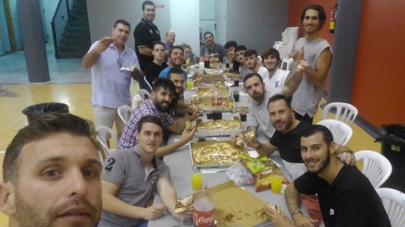 El Victoria Kent se conjura para recibir a Bujalance