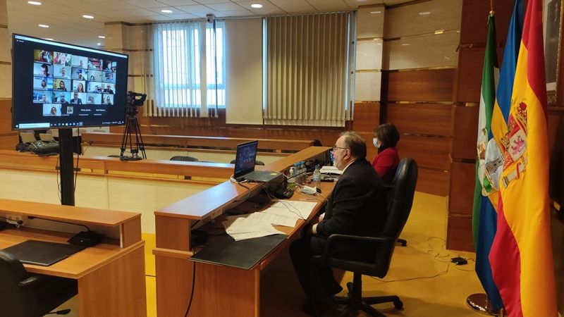 El Presupuesto más social, ambicioso y expansivo de la historia de Alhaurín de la Torre logra la aprobación definitiva