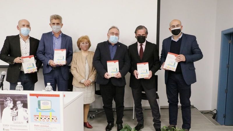 Radio Juventud de Málaga: Un ejemplo de calidad, creatividad y rentabilidad único en España
