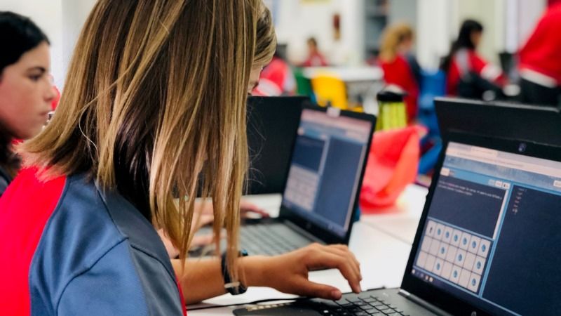 Comunicado oficial Colegio El Pinar ante la suspensión de la actividad lectiva presencial decretada por el gobierno andaluz