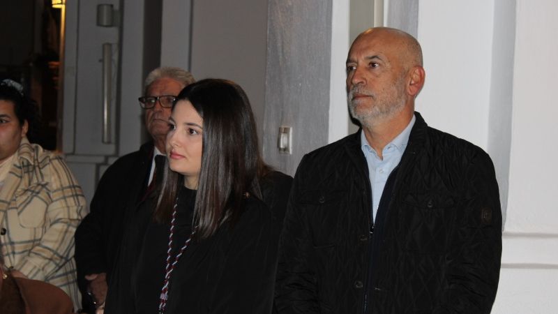 María Rocío Jiménez será la pregonera del Domingo de Ramos