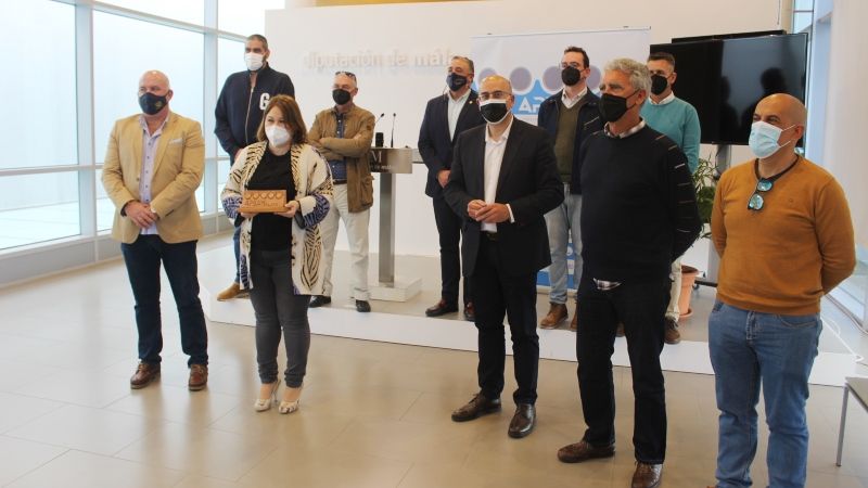 Nace la Asociación Provincial de Bandas de Málaga