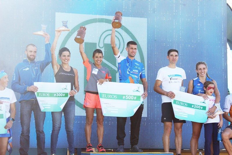Dos exconcejalas protagonizan un entretenido encuentro con perspectiva de género