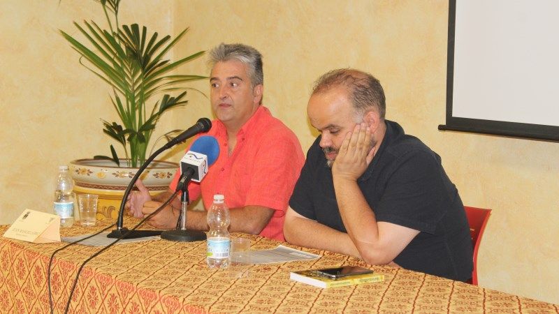 El diccionario biográfico de la Real Academia de Historia, a debate mañana en Alhaurín de la Torre