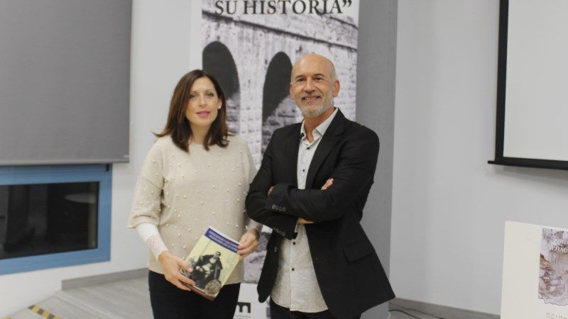 El nuevo libro de José Manuel de Molina rescata hechos y personajes desconocidos hasta ahora