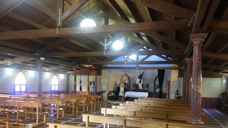 Alhaurín Despierta reclama una sala “laica” en el cementerio municipal