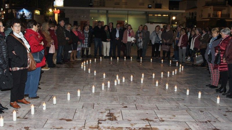 Alhaurín de la Torre celebrará la próxima semana los actos en torno al 25 de noviembre
