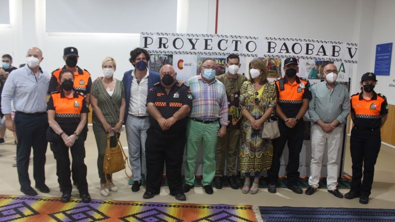 La asociación Eo Eo volverá a Senegal dentro de su programa de cooperación internacional