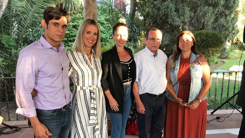 El PSOE valora el esfuerzo de la Asociación Solera por el fomento de la cultura y cuidado del folclore en Alhaurín de la Torre