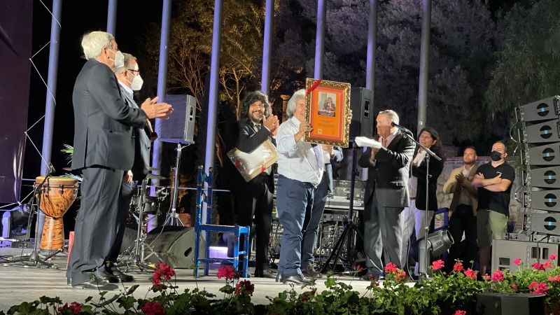 La Torre del Cante devuelve el mejor flamenco a Alhaurín después de dos años de espera