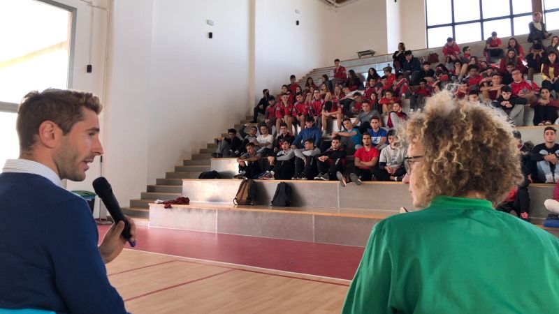 El malagueño Alex Ruiz, diabético y Tetracampeón Nacional de Pádel: “La enfermedad me ha hecho mejor deportista, pero sobre todo, mejor persona”