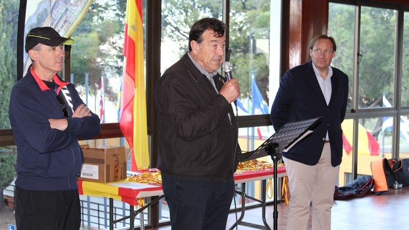 Celebrado el IV Grand Prix de Tiro Olímpico en el Club Jarapalo
