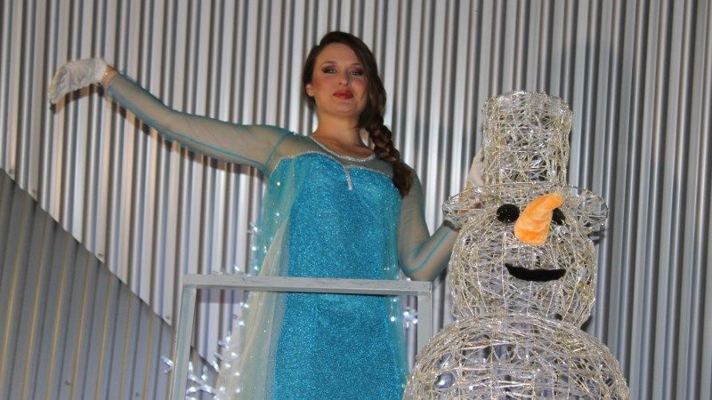 Alhaurín Crea Navidad abre sus puertas por sexto año consecutivo con la diversión por bandera