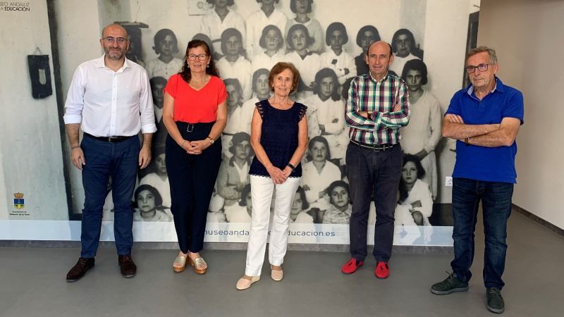 Nace el proyecto ‘El MAE a través de sus amigos’, para poner en valor este espacio museístico