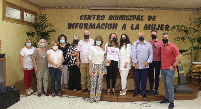 El Área de Igualdad convoca un taller denominado ‘Reconstrucción emocional y habilidades sociales’