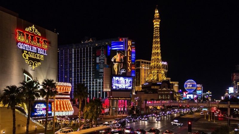 La plataforma Starvegas ha llegado para quedarse