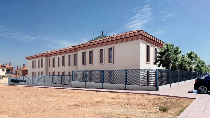 La ampliación del Vivero de Empresas, prioridad del PP para apoyar a los emprendedores alhaurinos