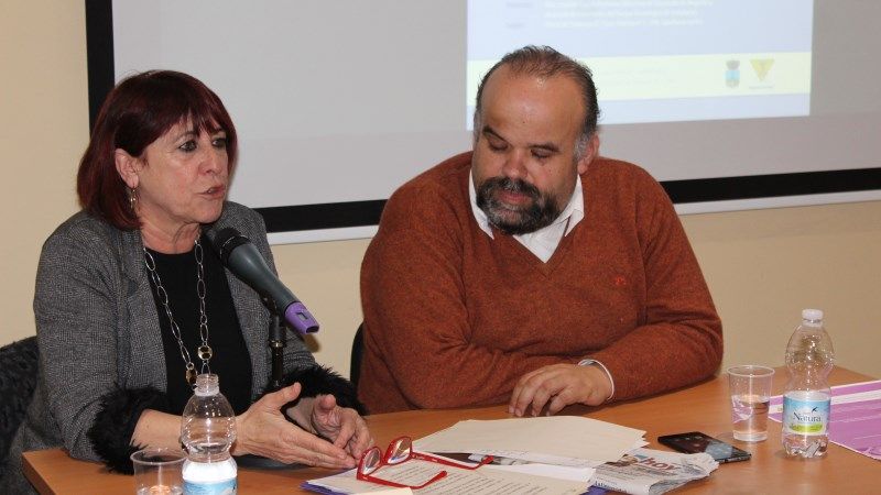 Solo un 10% de los cargos directivos en medios de comunicación son ocupados por mujeres