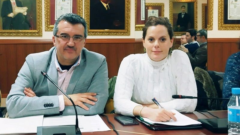 IU Alhaurín de la Torre pide la ampliación de la plantilla de la policía local