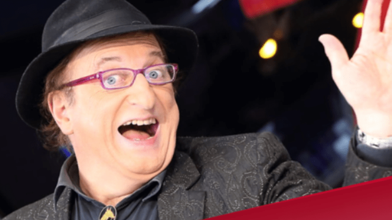 Javier Gurruchaga, primer gran invitado de la temporada 2018/19 en La Platea