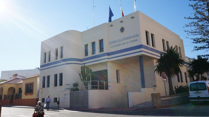 El PSOE insta al Ayuntamiento a iniciar la legislatura con  una ampliación de presupuesto para la plantilla de la Policía Local
