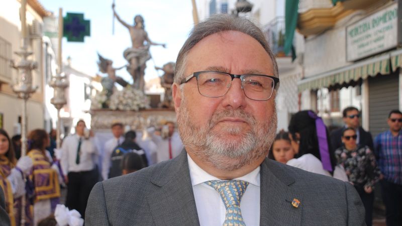 Villanova. Alhaurín de la Torre ha vivido una Semana Santa histórica