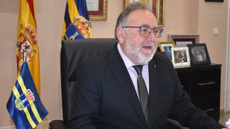 El Ayuntamiento de Alhaurín de la Torre triplica la inversión media de los municipios de la provincia
