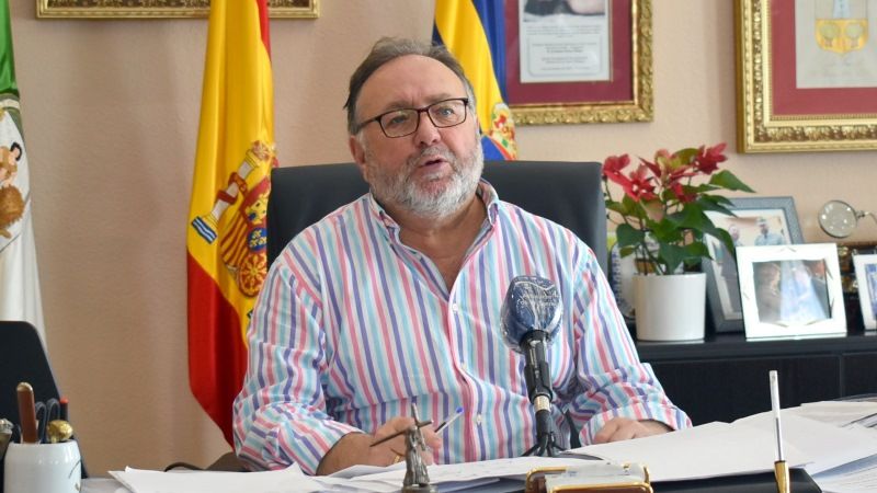 La ambulancia tarda más de una hora en acudir a una emergencia en el Pabellón Blas Infante