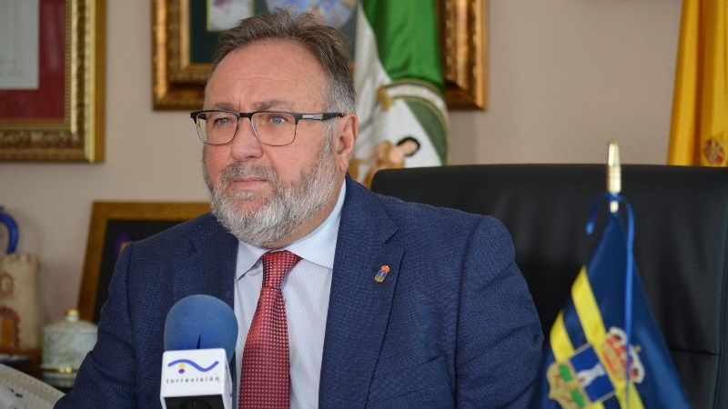 Villanova: “La ampliación del Aeropuerto debe contemplar forzosamente la Ciudad Aeroportuaria”