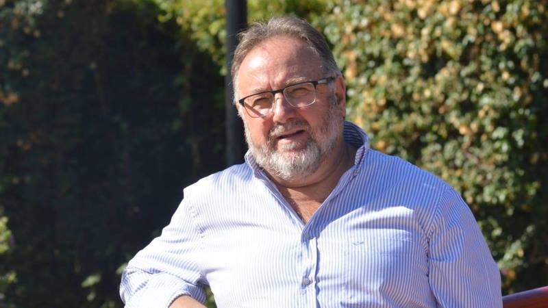 El PP apuesta por la experiencia y la buena gestión de Joaquín Villanova al designarlo candidato a la Alcaldía de Alhaurín de la Torre