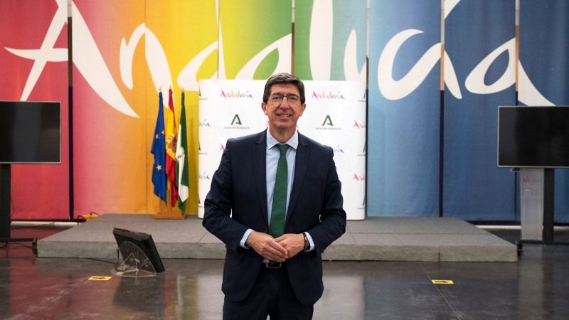 Las playas y puertos de Málaga consiguen 28 banderas azules para el año 2020