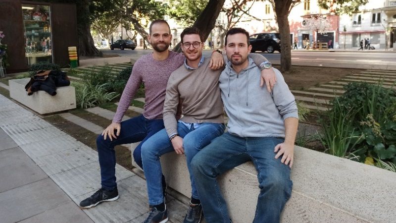 La Alhaurina KRONTE representará a España en la Startup World Cup 2021 de Silicon Valley