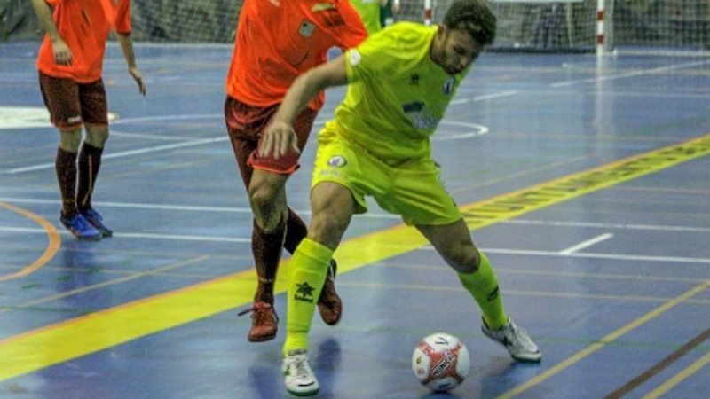 Derbi de contrastes