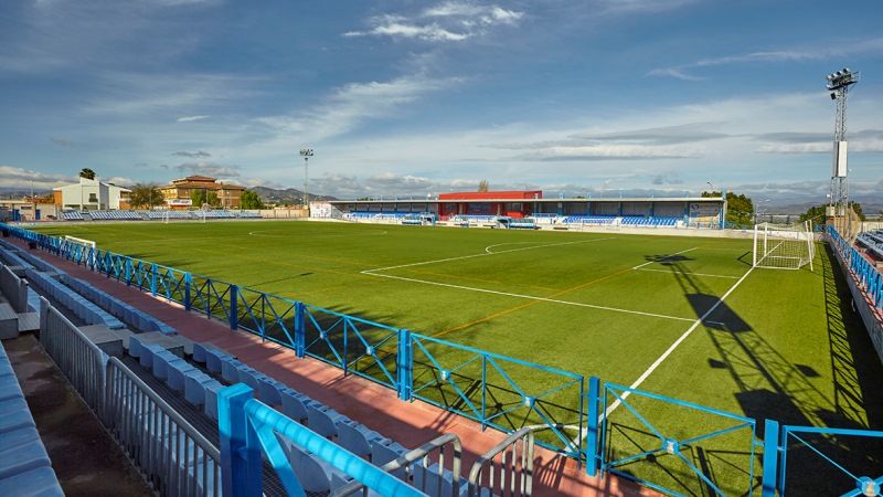 El Ayuntamiento instalará un nuevo videomarcador en el Estadio de Los Manantiales