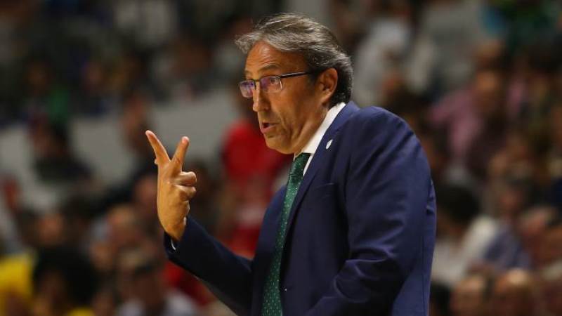 Unicaja Málaga, un proyecto que busca recuperar su sitio