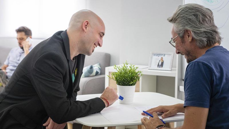 ¿Qué debes de saber para elegir una empresa de Marketing Online?