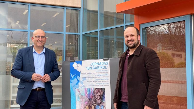 La Biblioteca Pública Municipal organiza unas jornadas dedicadas al filósofo Ibn Gabirol