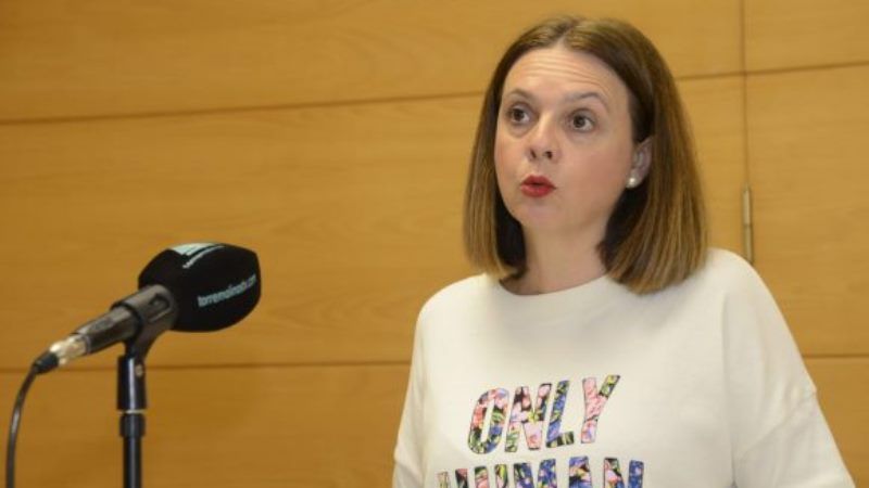 Torremolinos anuncia la posible privatización de Torremolinos TV. La medida puede afectar a Torrevisión de Alhaurín de la Torre