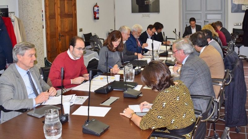La FEMP convoca un concurso sobre emprendimiento local por la economía circular