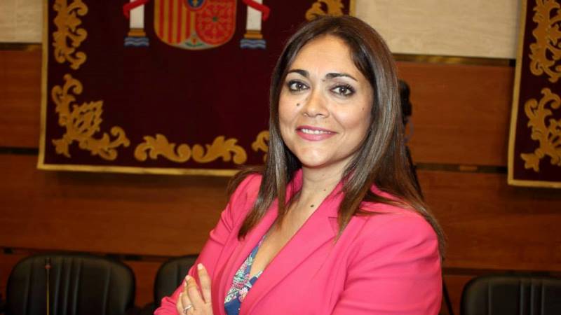 García (PSOE): “El alcalde pagará más de 400.000 euros a empresas de personal pese a los reparos de Intervención”
