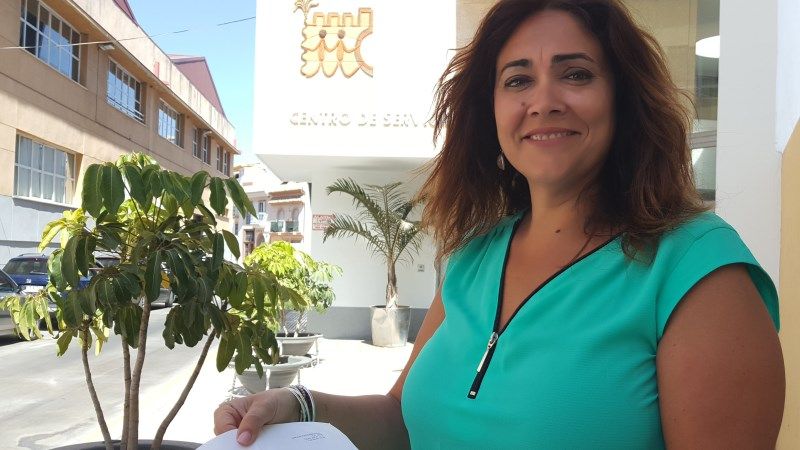El PP tumba la moción socialista para identificar en Alhaurín de la Torre a personas mayores sin recursos y aisladas