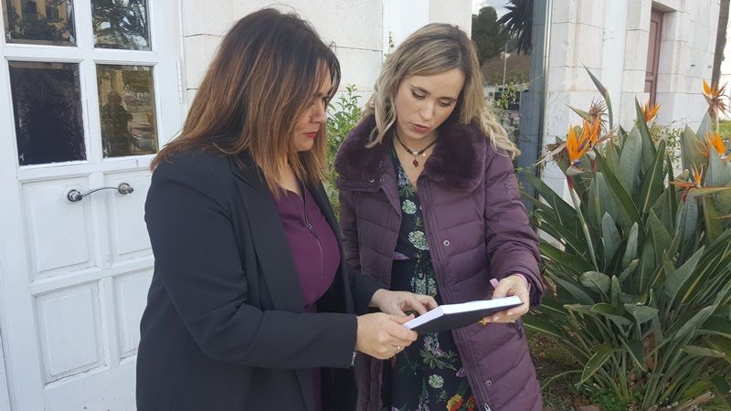 PSOE pedirá en el Pleno la equiparación salarial de policías y guardias civiles con el resto de cuerpos locales y autonómicos