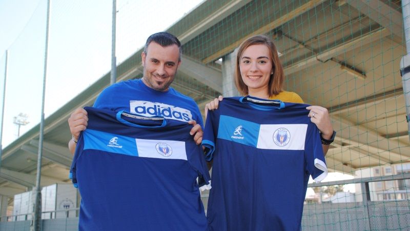 El tándem Natera-González fichan por El Palo F.C.