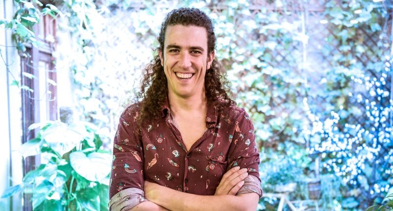 Mr. Kilombo cerrará la primera edición de Alhauthor