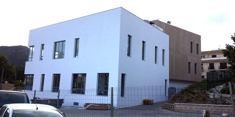 El PSOE propone nuevas salas de estudio en espera de que abra la nueva biblioteca y que se amplíen los horarios