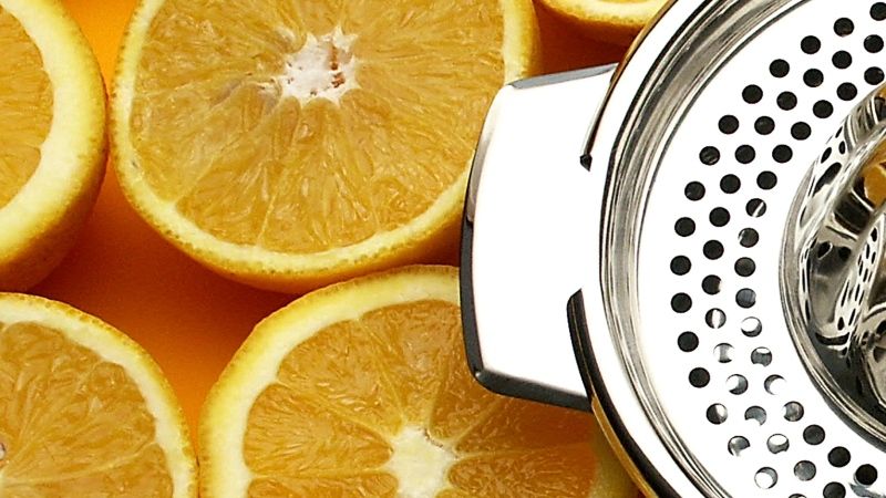 Récord de exportaciones de cítricos de Andalucía, con 184 millones en el primer cuatrimestre de 2020
