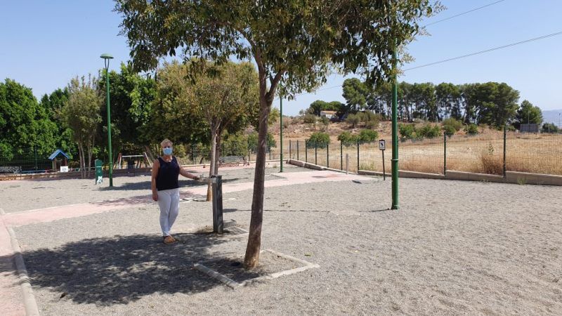 PSOE. El Ayuntamiento de Alhaurín de la Torre se apropia de una propuesta socialista
